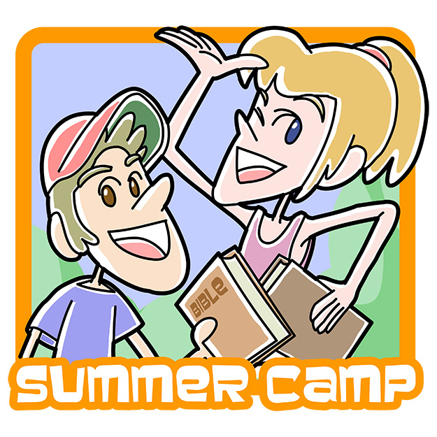 Summer Camp