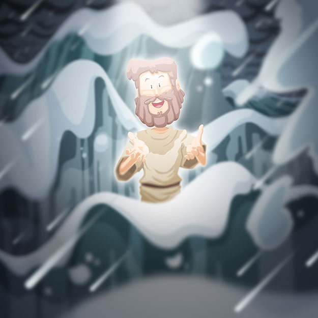 Turn Your Eyes upon Jesus