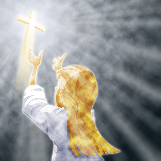 The Grace of God