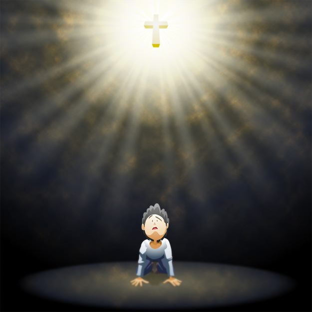 The fear of the Lord