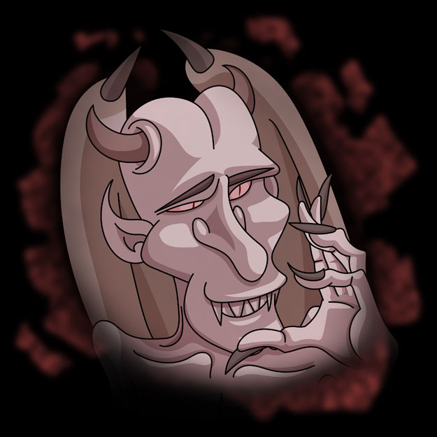 The Adversary