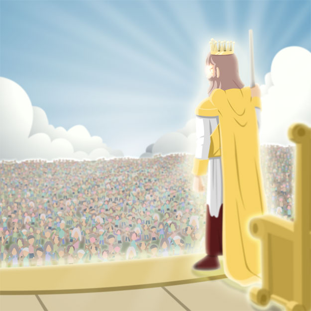 The King of Kings