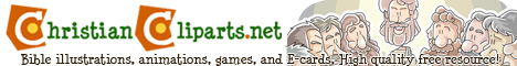 ChristianClipArts.net